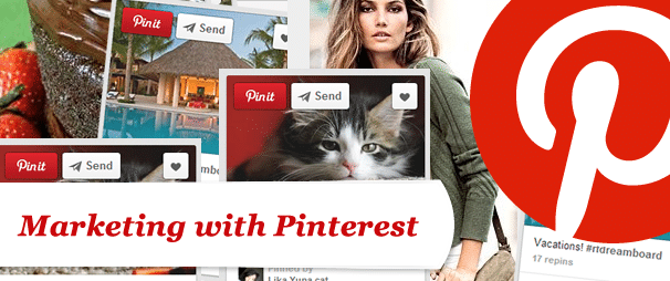 The Small Business Guide to Marketing with Pinterest