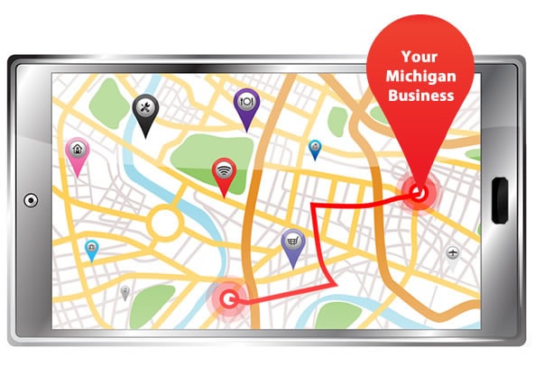 Is Your Michigan Business Optimized for Local Search?