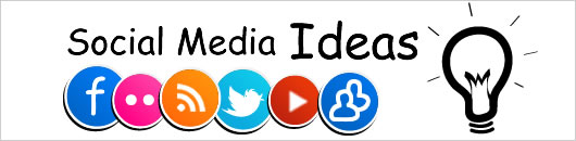 Ideas for Your Next Social Media Campaign