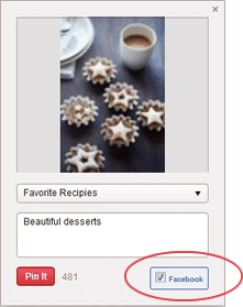 How to Find Followers on Pinterest