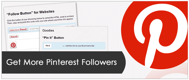 How to Find Followers on Pinterest
