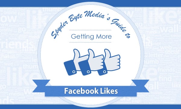Michigan SEO Expert Explains - How to Get More Facebook Likes Without Using Ads