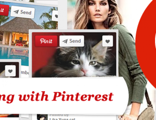 The Small Business Guide to Pinterest Marketing