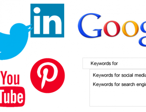 Social Media Keywords vs. Google Keywords – What Your Michigan Business Should Know