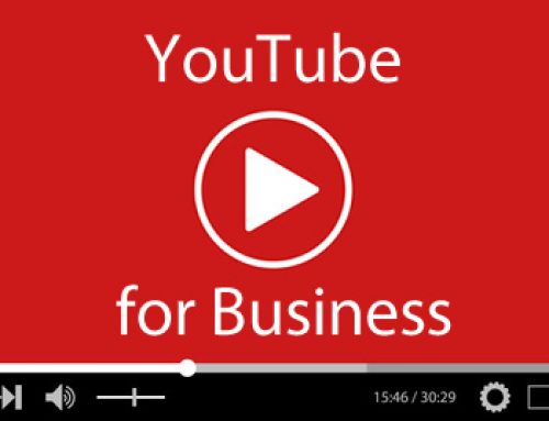 Michigan Internet Marketer Gives YouTube Tips