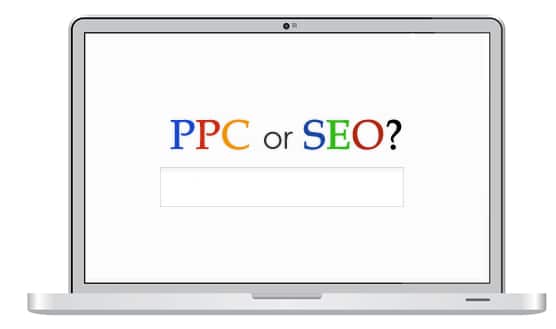 Michigan SEO Expert Explains Organic SEO vs. Pay-Per-Click