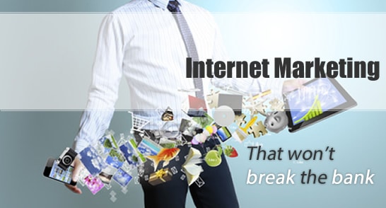 Internet Marketing for Michigan Small Businesses that Won't Break the Bank