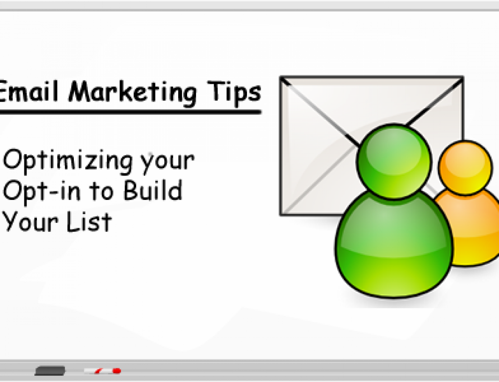 Expanding Your Michigan Small Business Using EMail Marketing