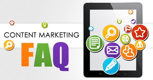 Michigan Internet Marketer Answers Content Marketing FAQ