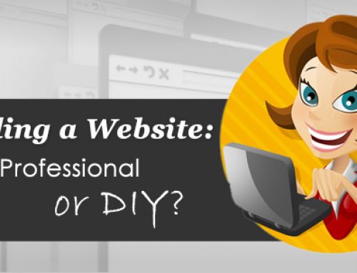 Hire a Michigan Web Design Company or DIY?