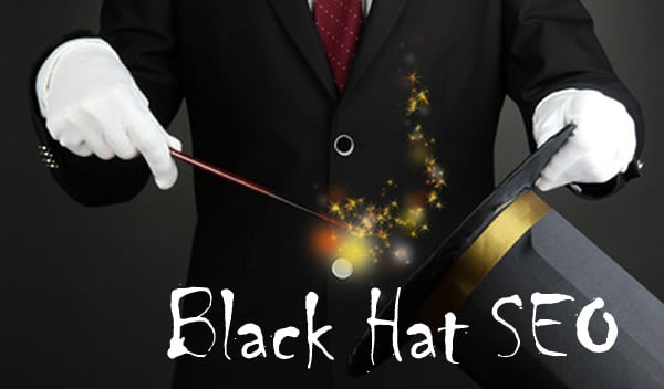 Michigan SEO Company Explains the Dangers of Black Hat Techniques