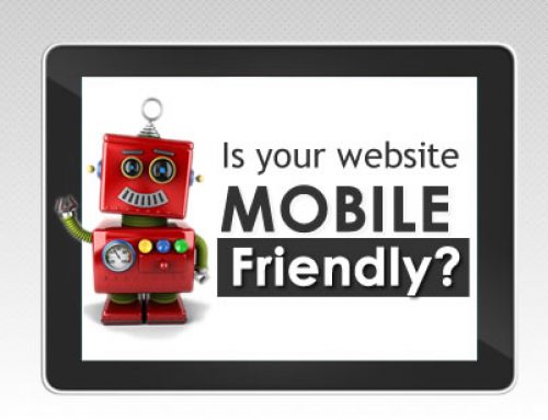 How to Make Your Website Mobile Friendly