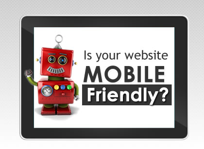 How to Make Your Website Mobile Friendly