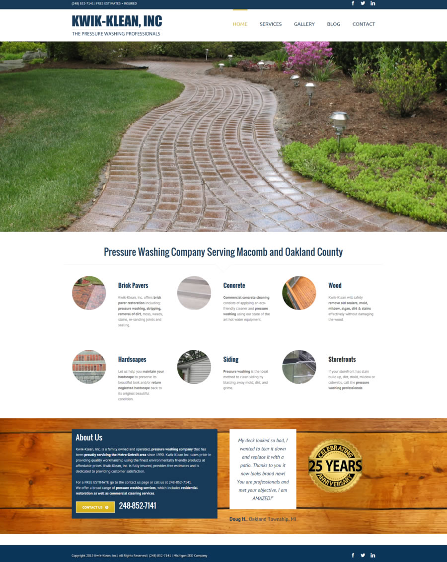 kwik-klean-macomb-county-pressure-washing-company