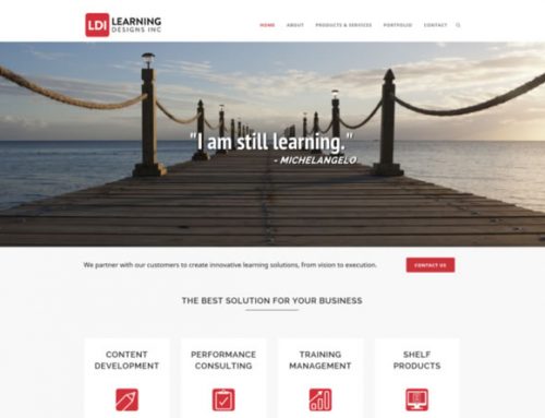 Learning Designs