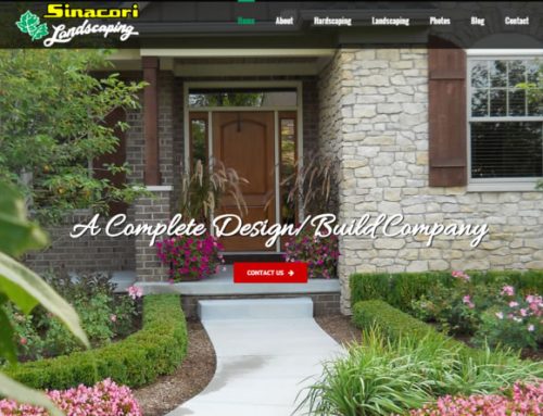 Sinacori Landscaping