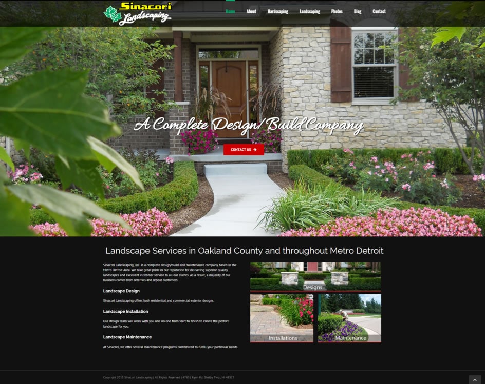 sinacori-landscaping-oakland-county