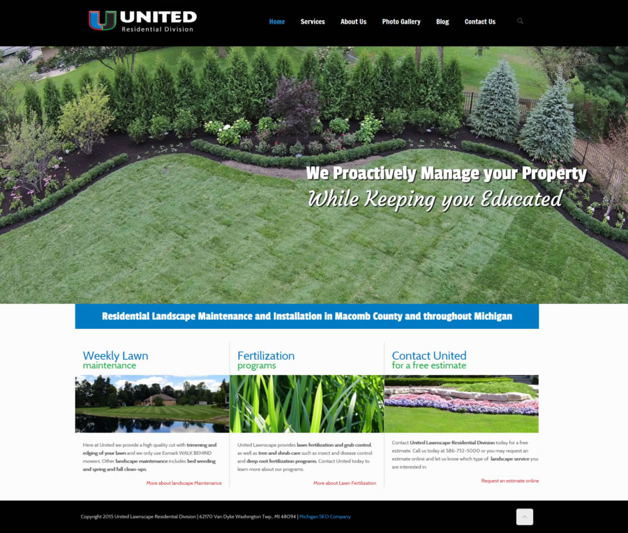 united-residential-landscaping