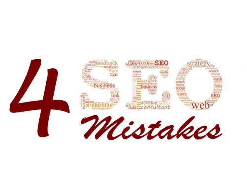 Michigan SEO Expert Lists 4 SEO Mistakes to Avoid