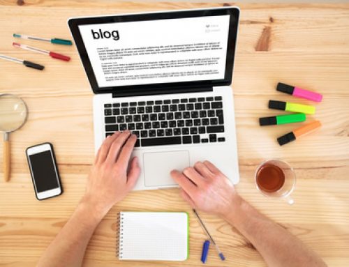 Shelby Twp SEO Company Gives Tips for Marketing Your Blog