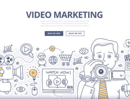 Giving a face to your business with YouTube Video Marketing