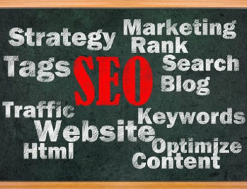 What’s really involved in SEO?