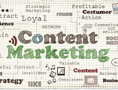 Content Marketing is not just about Content!