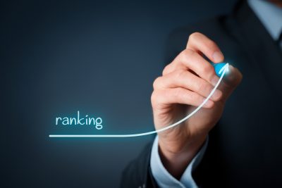 Increase your Blog ranking