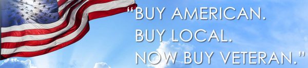 Veteran Owned Business Veteran Owned Business