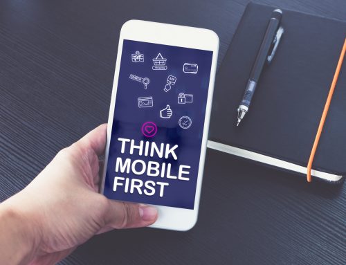 What Is Mobile First Web Design and Why It Must Be Your Top Priority