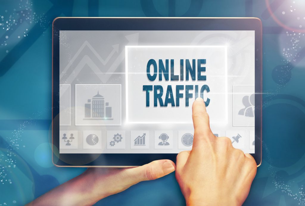 Online Traffic